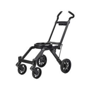 Orbit Baby O2 Stroller Base ORB818000 -New